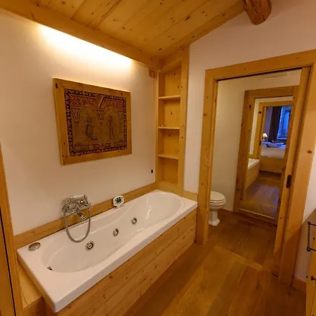 Casa Cianderies *