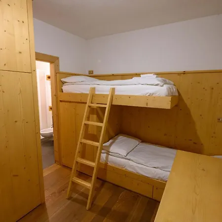 Casa Cianderies * Cortina d'Ampezzo
