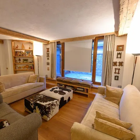 Casa Cianderies