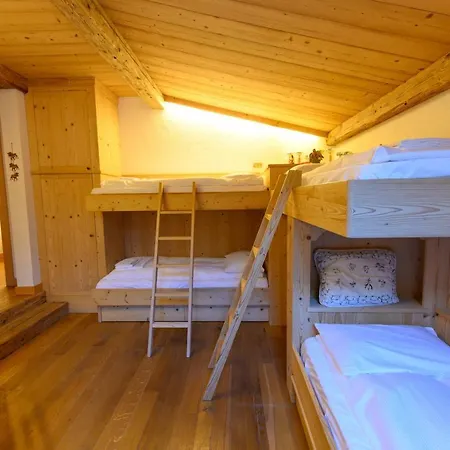 Casa Cianderies Cortina d'Ampezzo