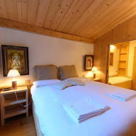 Casa Cianderies Apartment