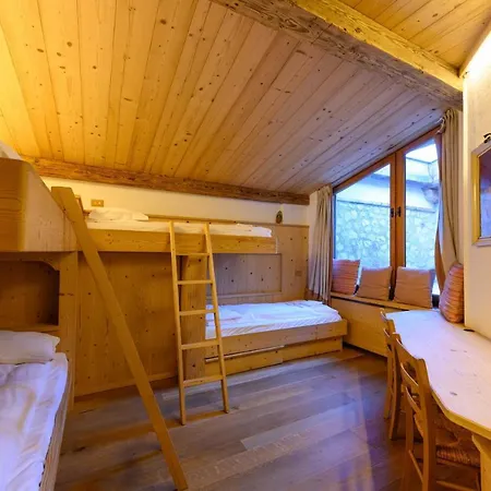 Casa Cianderies Apartment *