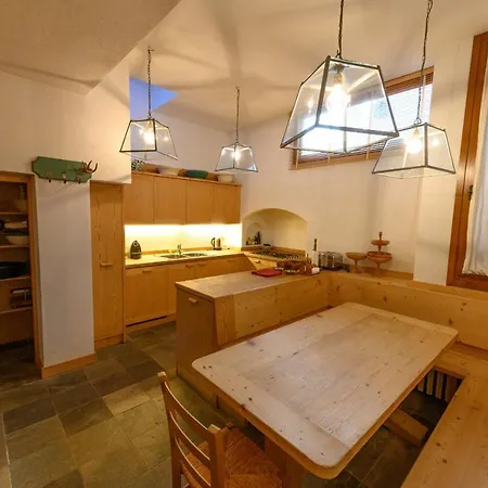 Apartment Casa Cianderies *