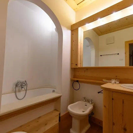 Apartamento Casa Cianderies *
