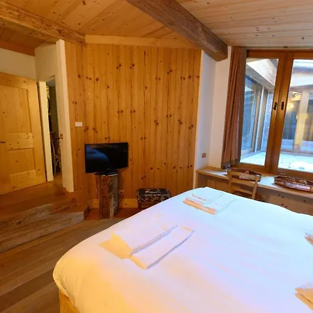 Apartamento Casa Cianderies *