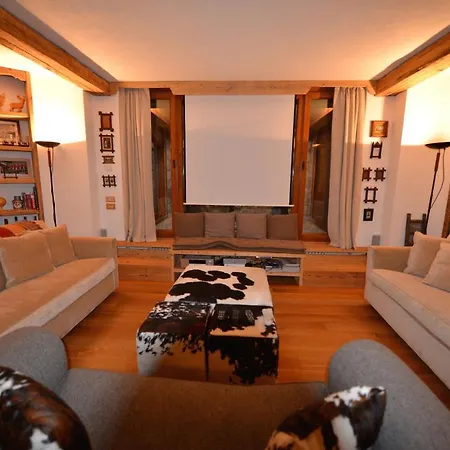 Casa Cianderies Apartment *