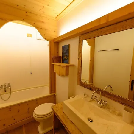 Casa Cianderies Apartamento *