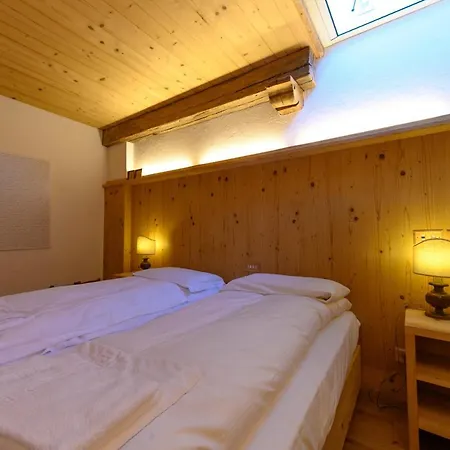 Casa Cianderies * Cortina d'Ampezzo
